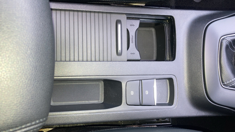 Ford Focus 1.5 EcoBlue 120 Active X 5dr Diesel Hatchback